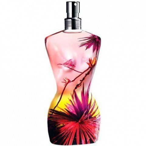 Classique Summer Fragrance 2012